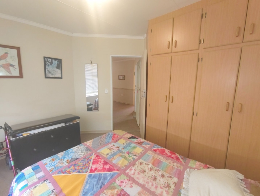 To Let 3 Bedroom Property for Rent in Fleurdal Free State